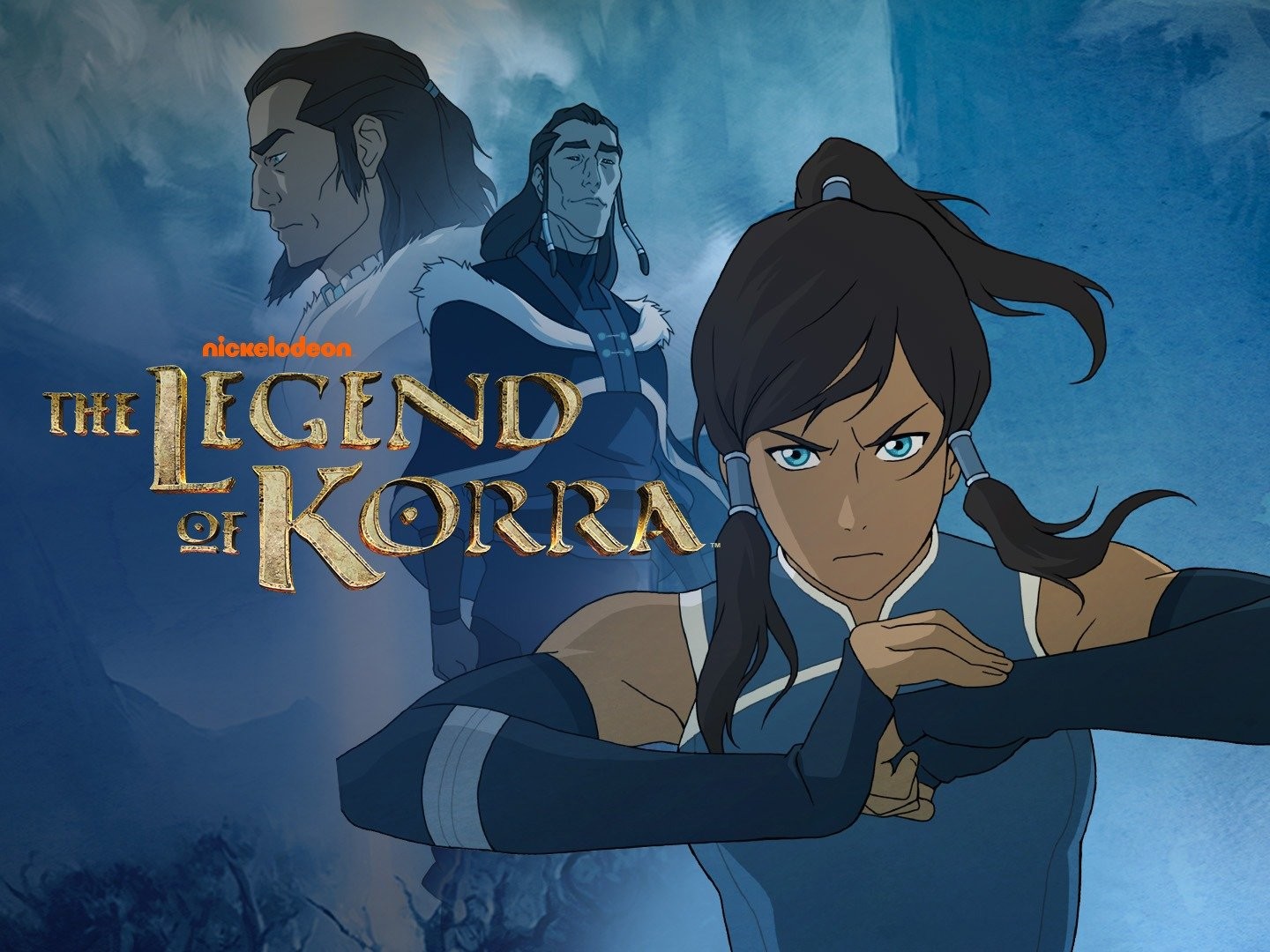 The Best of Avatar: The Last Airbender and Legend of Korra
